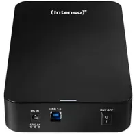 8TB disco duro externo USB 3.2 3.5"