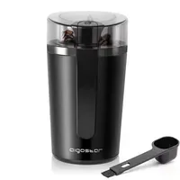 Molinillo de café eléctrico Aigostar 200W