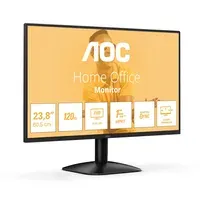 Monitor AOC 23.8" IPS FULLHD 120Hz Monitor AOC 23.8" IPS FULLHD 120Hz