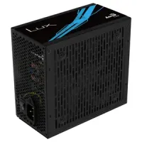 Fuente de alimentación Aerocool 650W 80 Plus Bronze - alta eficiencia 88% max.