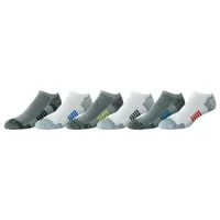 Pack 6 pares de calcetines Amazon para hombre