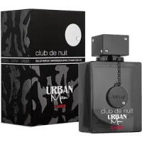 Armaf Club De Nuit Urban Man Elixir 105ml - perfil Sauvage con salida afrutada
