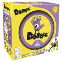 Cómo jugar a Dobble: los 5 minijuegos explicados paso a paso
