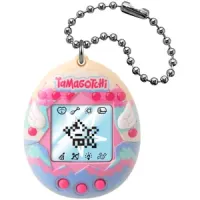 Tamagotchi Angel Bandai - Mascota Virtual táctil