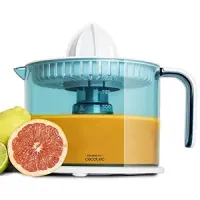 Exprimidor eléctrico Cecotec ZitrusEasy 40W - jarra de 1L