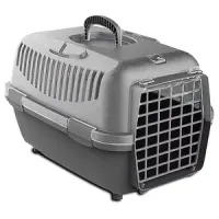 Transportín 48x32x32cm para hasta 8kg - con envío