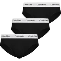 Pack 3 calzoncillos Calvin Klein hombre