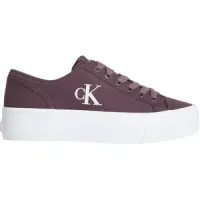 Zapatillas Calvin Klein de plataforma para mujer