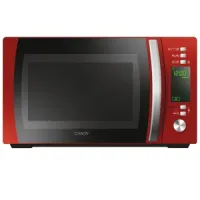 Horno Microondas Candy con Grill 1000W - 20L