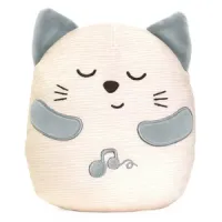 Gatito Ronroneador de Chicco - Peluche Electrónico