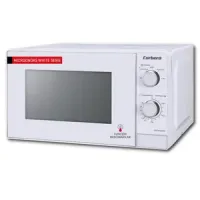 Microondas Corberó con temporizador analógico