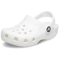Zuecos Crocs Classic unisex niños - 28 al 39