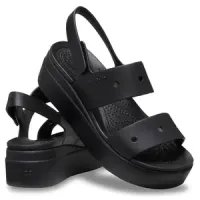 Sandalias Crocs Brooklyn para mujer