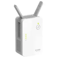Repetidor WiFi ac/b/g/n D-LINK AC1300 - ethernet gigabit