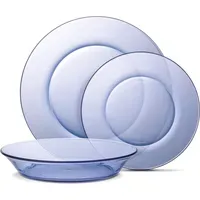 PACK 12 platos Duralex Lys - con envío