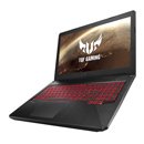 Asus 15.6" FHD 120Hz tuf 1060
