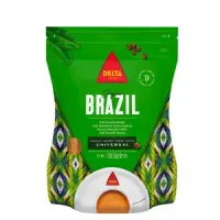220g café molido Delta Brazil arábica