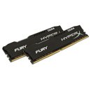 KIT 16GB DDR4 2666 1.2V Kingston HyperX