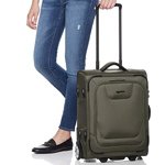 Maleta de cabina AmazonBasics