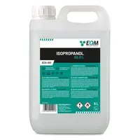 Botella 5L Alcohol Isopropílico 99.9%