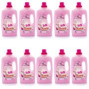 420 lavados - Detergente líquido Lagarto para prendas delicadas