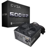 EVGA W2