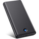 Batería externa de 25800mAh Batería externa de 25800mAh