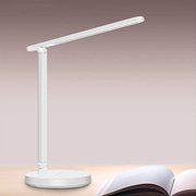 Lámpara led táctil plegable con tono y brillo ajustables