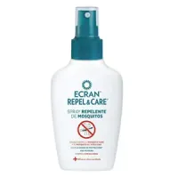 100ml repelente de mosquitos Ecran