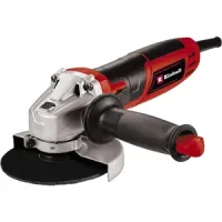 Amoladora Angular Einhell - Ø125mm - 850W - 12000rpm