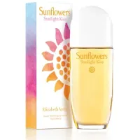 100ml Elizabeth Arden Sunflowers Sunlight Kiss