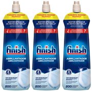 finish abrillantador