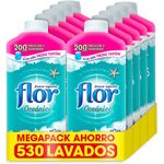suavizante flor frescor oceanico