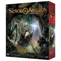 Juego de Cartas El Señor de los Anillos