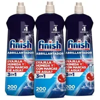 PACK 600 dosis - Finish abrillantador para lavavajillas PACK 600 dosis - Finish abrillantador para lavavajillas