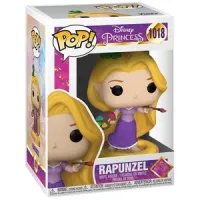 Funko Pop! Rapunzel Princesa Disney