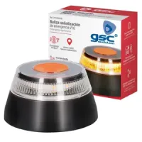 Baliza V16 homologada DGT con geolocalización