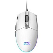 ratón mars gaming 3200 dpi ratón mars gaming 3200 dpi