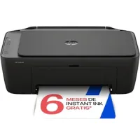 HP 2920 multifunción WiFi - imprime desde móvil y 6 meses tinta gratis
