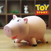 Hucha Hamm de Toy Story reutilizable