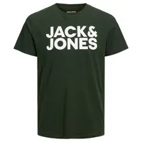 Camisetas Jack &amp; Jones de manga corta para hombre