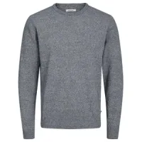 Jersey Jack &amp; Jones para hombre con cuello redondo