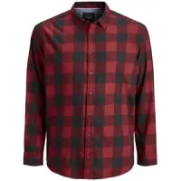 Camisa de cuadros Jack &amp; Jones para hombre