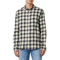 Camisa de cuadros Jack & Jones para hombre Camisa de cuadros Jack & Jones para hombre