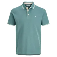 Polo Jack &amp; Jones hombre - 100% algodón