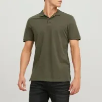 Polo Jack &amp; Jones hombre - 100% algodón