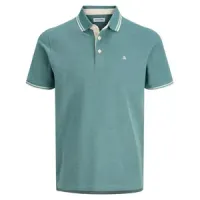 Polo Jack &amp; Jones hombre - 100% algodón