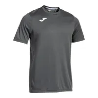 Joma camiseta secado rápido - absorbe solo 0.4% de su peso en sudor