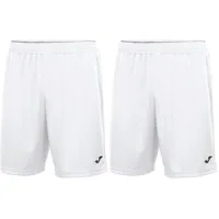 Pantalones cortos deportivos Joma para hombre - Talla M y L