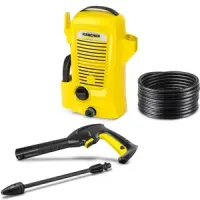 Hidrolimpiadora Karcher K2 Universal de alta presión